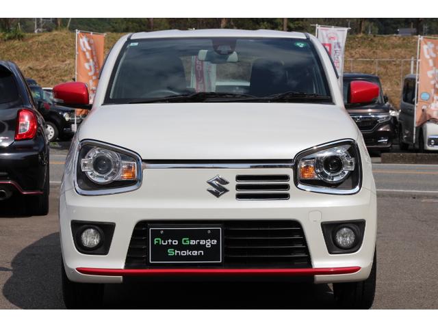SUZUKI ALTO TURBO RS BASE GRADE