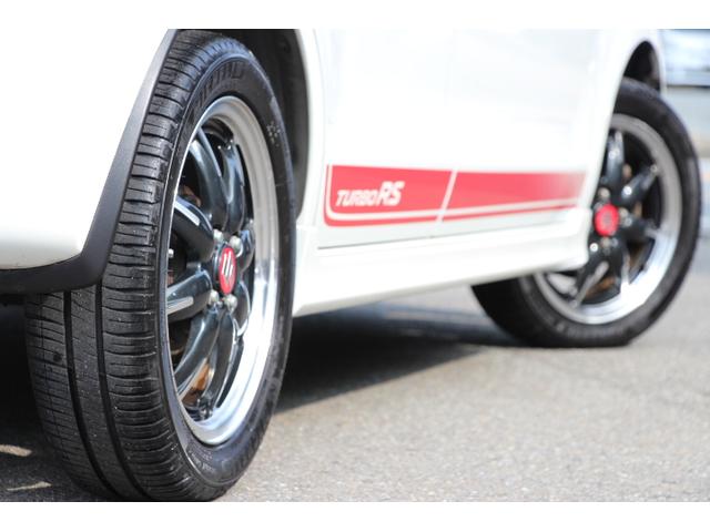 SUZUKI ALTO TURBO RS BASE GRADE