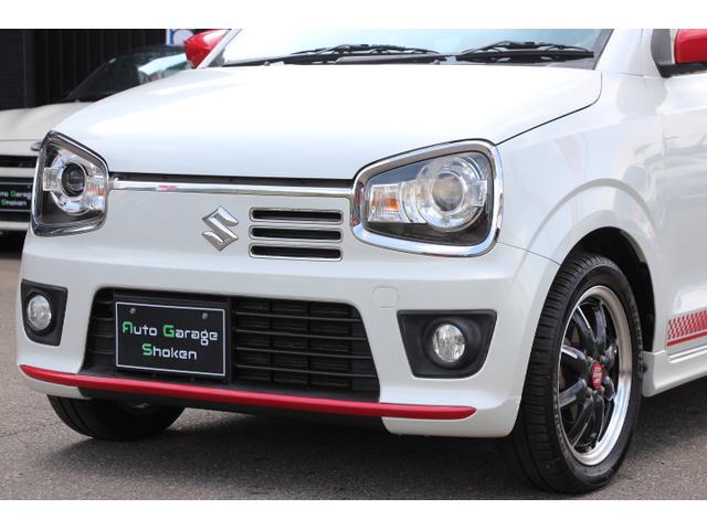 SUZUKI ALTO TURBO RS BASE GRADE