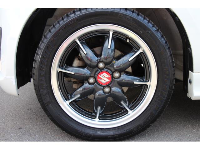 SUZUKI ALTO TURBO RS BASE GRADE