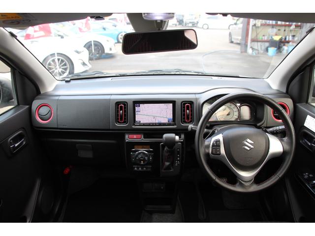 SUZUKI ALTO TURBO RS BASE GRADE