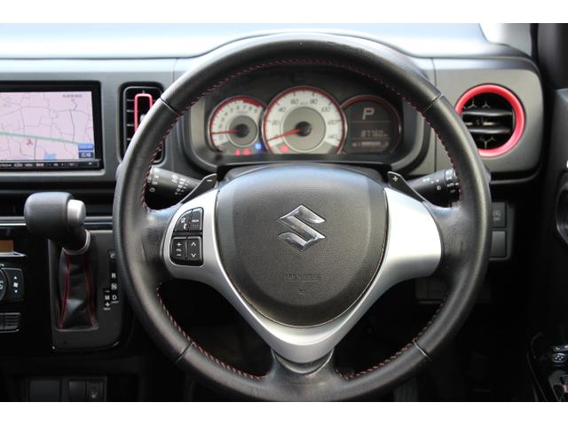 SUZUKI ALTO TURBO RS BASE GRADE