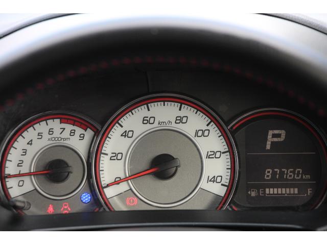 SUZUKI ALTO TURBO RS BASE GRADE