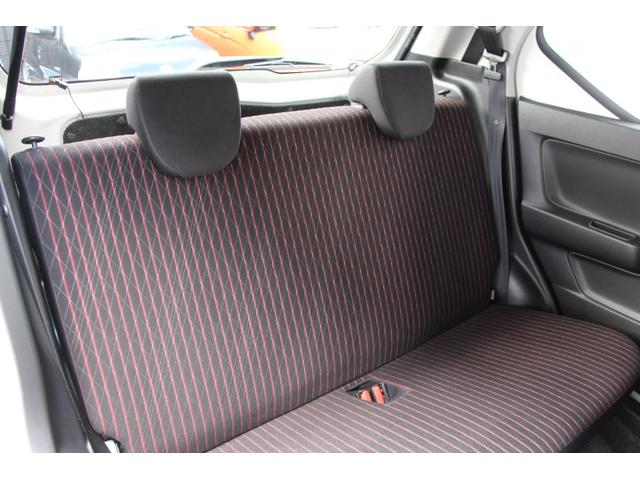 SUZUKI ALTO TURBO RS BASE GRADE