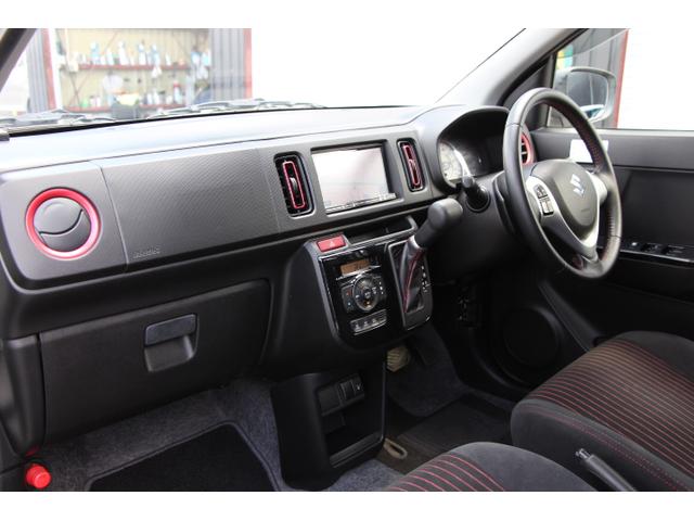 SUZUKI ALTO TURBO RS BASE GRADE
