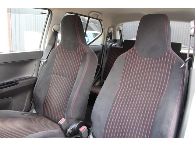 SUZUKI ALTO TURBO RS BASE GRADE