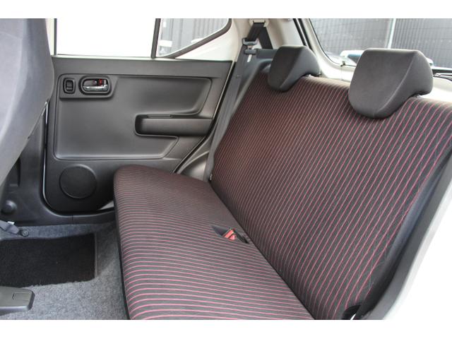 SUZUKI ALTO TURBO RS BASE GRADE