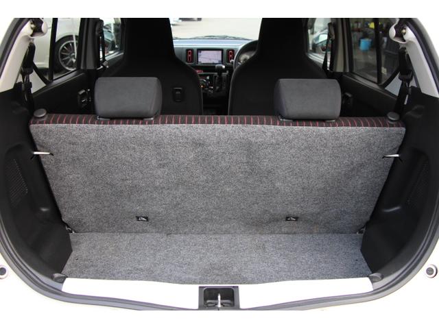 SUZUKI ALTO TURBO RS BASE GRADE