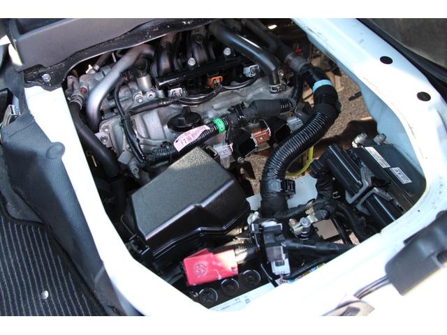 ハイゼットカーゴ スペシャル　両側スライドドア　パワステ　社外ナビ　フルセグＴＶ　Ｂｌｕｅｔｏｏｔｈ対応　Ｂカメラ　ＥＴＣ　ナビ連動前後ドラレコ　社外ソナー（4枚目）