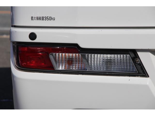 ハイゼットカーゴ スペシャル　両側スライドドア　パワステ　社外ナビ　フルセグＴＶ　Ｂｌｕｅｔｏｏｔｈ対応　Ｂカメラ　ＥＴＣ　ナビ連動前後ドラレコ　社外ソナー（17枚目）