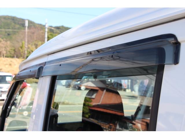 ハイゼットカーゴ スペシャル　両側スライドドア　パワステ　社外ナビ　フルセグＴＶ　Ｂｌｕｅｔｏｏｔｈ対応　Ｂカメラ　ＥＴＣ　ナビ連動前後ドラレコ　社外ソナー（23枚目）