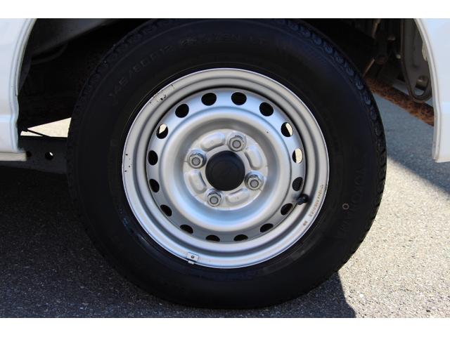 ハイゼットカーゴ スペシャル　両側スライドドア　パワステ　社外ナビ　フルセグＴＶ　Ｂｌｕｅｔｏｏｔｈ対応　Ｂカメラ　ＥＴＣ　ナビ連動前後ドラレコ　社外ソナー（24枚目）