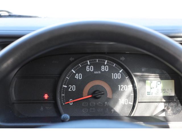 ハイゼットカーゴ スペシャル　両側スライドドア　パワステ　社外ナビ　フルセグＴＶ　Ｂｌｕｅｔｏｏｔｈ対応　Ｂカメラ　ＥＴＣ　ナビ連動前後ドラレコ　社外ソナー（27枚目）