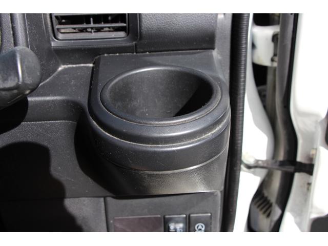 ハイゼットカーゴ スペシャル　両側スライドドア　パワステ　社外ナビ　フルセグＴＶ　Ｂｌｕｅｔｏｏｔｈ対応　Ｂカメラ　ＥＴＣ　ナビ連動前後ドラレコ　社外ソナー（31枚目）