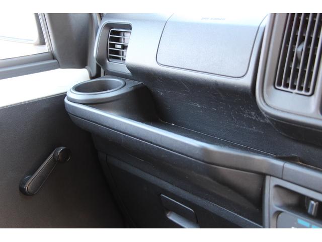 ハイゼットカーゴ スペシャル　両側スライドドア　パワステ　社外ナビ　フルセグＴＶ　Ｂｌｕｅｔｏｏｔｈ対応　Ｂカメラ　ＥＴＣ　ナビ連動前後ドラレコ　社外ソナー（32枚目）