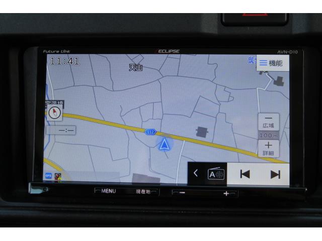 ハイゼットカーゴ スペシャル　両側スライドドア　パワステ　社外ナビ　フルセグＴＶ　Ｂｌｕｅｔｏｏｔｈ対応　Ｂカメラ　ＥＴＣ　ナビ連動前後ドラレコ　社外ソナー（34枚目）