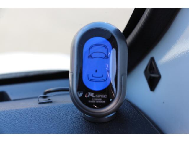ハイゼットカーゴ スペシャル　両側スライドドア　パワステ　社外ナビ　フルセグＴＶ　Ｂｌｕｅｔｏｏｔｈ対応　Ｂカメラ　ＥＴＣ　ナビ連動前後ドラレコ　社外ソナー（41枚目）