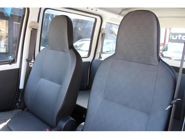 ハイゼットカーゴ スペシャル　両側スライドドア　パワステ　社外ナビ　フルセグＴＶ　Ｂｌｕｅｔｏｏｔｈ対応　Ｂカメラ　ＥＴＣ　ナビ連動前後ドラレコ　社外ソナー（45枚目）