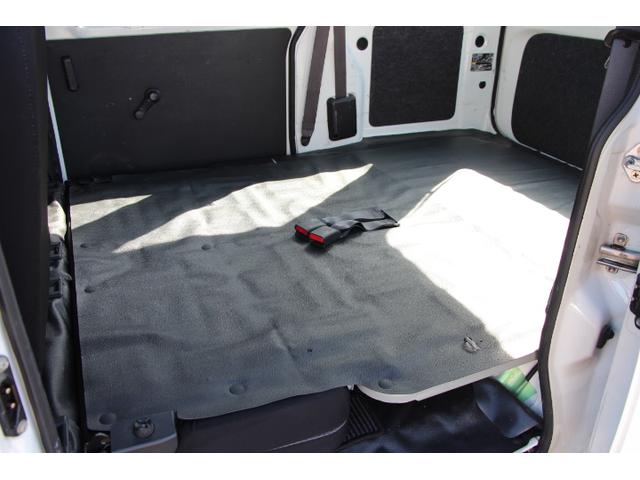 ハイゼットカーゴ スペシャル　両側スライドドア　パワステ　社外ナビ　フルセグＴＶ　Ｂｌｕｅｔｏｏｔｈ対応　Ｂカメラ　ＥＴＣ　ナビ連動前後ドラレコ　社外ソナー（47枚目）