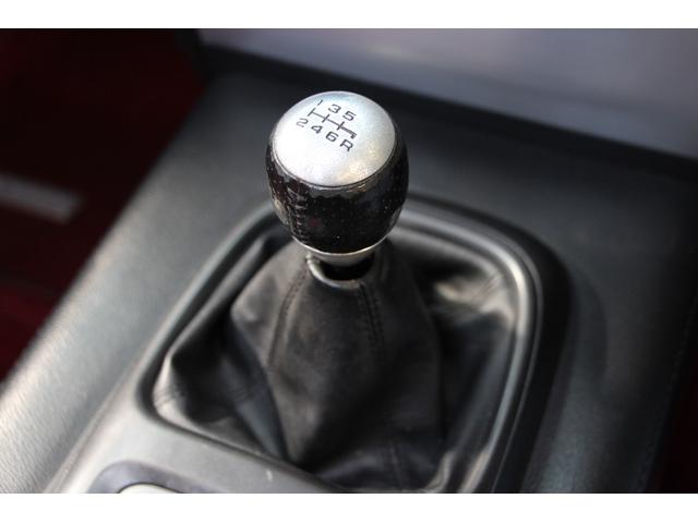 S2000 ベースグレード 中期モデル J’Sレーシングマフラー ブリッツ車高調 ENKEI18インチAW 赤レザーシート キーレス(26枚目)