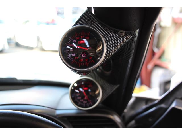 S2000 ベースグレード 中期モデル J’Sレーシングマフラー ブリッツ車高調 ENKEI18インチAW 赤レザーシート キーレス(30枚目)