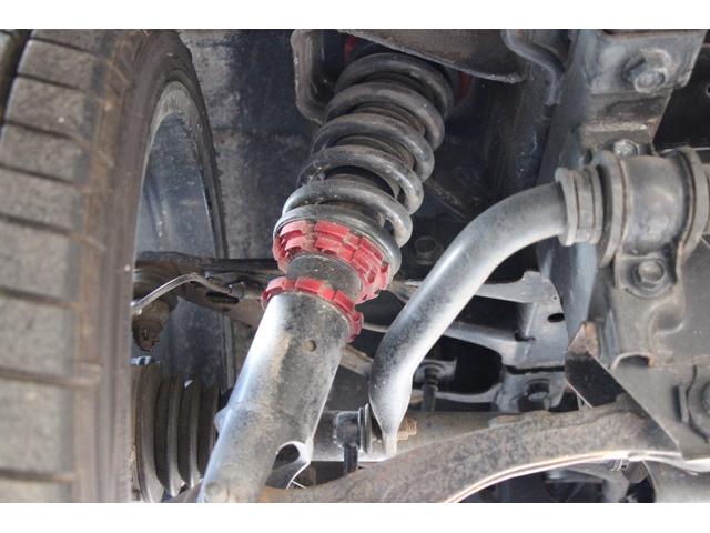 S2000 ベースグレード 中期モデル J’Sレーシングマフラー ブリッツ車高調 ENKEI18インチAW 赤レザーシート キーレス(43枚目)