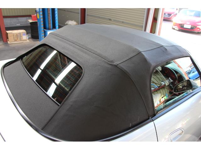 S2000 ベースグレード 中期モデル J’Sレーシングマフラー ブリッツ車高調 ENKEI18インチAW 赤レザーシート キーレス(44枚目)