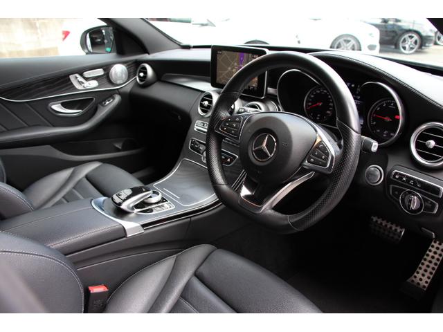 C250 ステーションワゴン スポーツ レーダーセーフティ(3枚目)