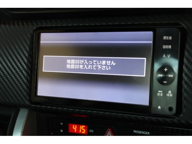 GT 社外エアロ SDナビフルセグ Bカメラ ローダウンサス(17枚目)