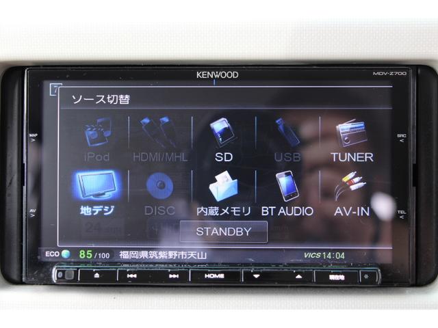 ココアプラスＸスペシャルコーデ　エコアイドル　社外ＳＤナビ　フルセグＴＶ　Ｂｌｕｅｔｏｏｔｈ対応　ＥＴＣ　スマートキー　ウインカーミラー(28枚目)