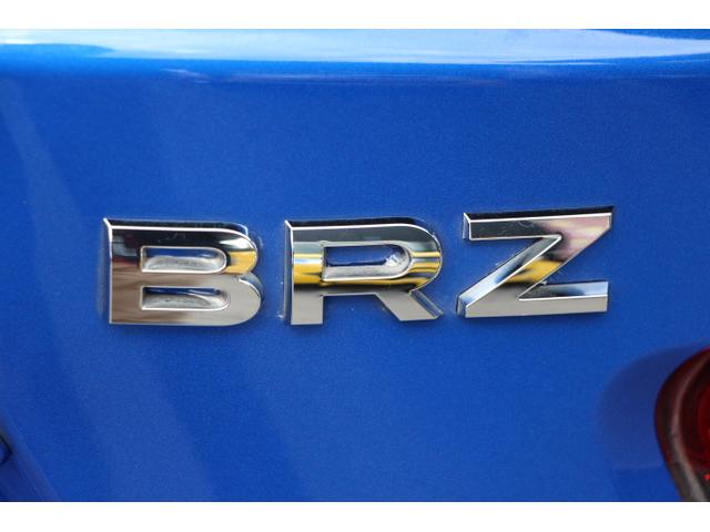 スバル ＢＲＺ