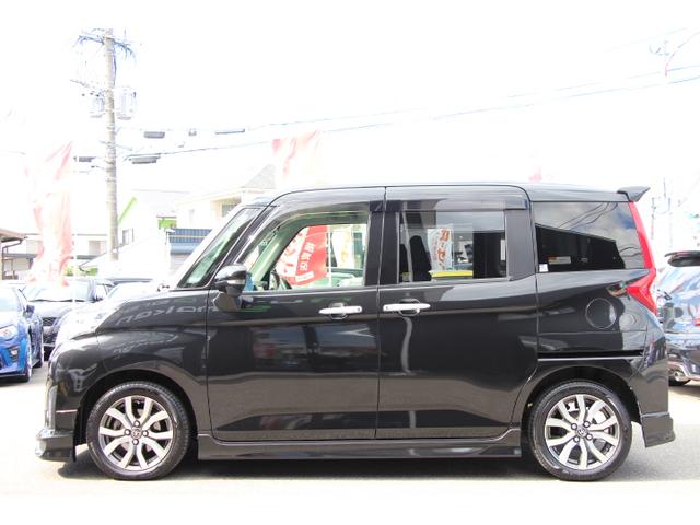 ルーミー カスタムG-T ワンオーナー モデリスタエアロ 純正9インチナビ フルセグ DVD Bluetooth 純正フリップダウンモニター ETC ドラレコ 両側パワースライドドア 前席シートヒーター クラッジオシートカバー(9枚目)