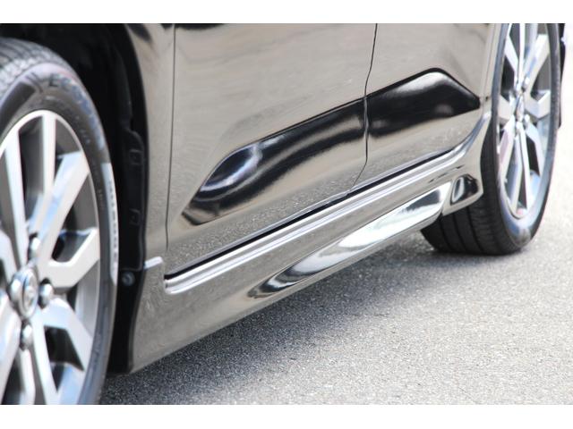 ルーミー カスタムG-T ワンオーナー モデリスタエアロ 純正9インチナビ フルセグ DVD Bluetooth 純正フリップダウンモニター ETC ドラレコ 両側パワースライドドア 前席シートヒーター クラッジオシートカバー(25枚目)