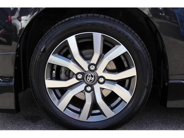 ルーミー カスタムG-T ワンオーナー モデリスタエアロ 純正9インチナビ フルセグ DVD Bluetooth 純正フリップダウンモニター ETC ドラレコ 両側パワースライドドア 前席シートヒーター クラッジオシートカバー(29枚目)