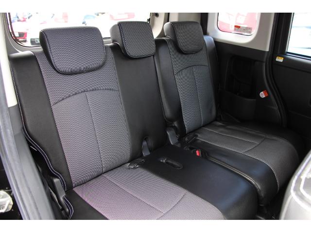 ルーミー カスタムG-T ワンオーナー モデリスタエアロ 純正9インチナビ フルセグ DVD Bluetooth 純正フリップダウンモニター ETC ドラレコ 両側パワースライドドア 前席シートヒーター クラッジオシートカバー(54枚目)