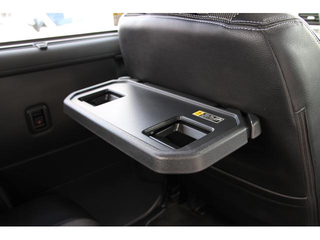 ルーミー カスタムG-T ワンオーナー モデリスタエアロ 純正9インチナビ フルセグ DVD Bluetooth 純正フリップダウンモニター ETC ドラレコ 両側パワースライドドア 前席シートヒーター クラッジオシートカバー(55枚目)