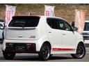 SUZUKI ALTO TURBO RS