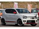 SUZUKI ALTO TURBO RS