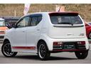 SUZUKI ALTO TURBO RS