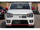 SUZUKI ALTO TURBO RS