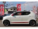 SUZUKI ALTO TURBO RS