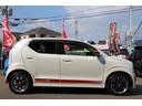 SUZUKI ALTO TURBO RS