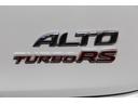 SUZUKI ALTO TURBO RS