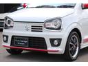 SUZUKI ALTO TURBO RS