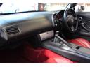ベースグレード 中期モデル J’Sレーシングマフラー ブリッツ車高調 ENKEI18インチAW 赤レザーシート キーレス(34枚目)