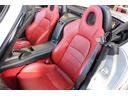 ベースグレード 中期モデル J’Sレーシングマフラー ブリッツ車高調 ENKEI18インチAW 赤レザーシート キーレス(35枚目)