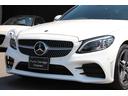 MERCEDES BENZ C-CLASS STATIONWAGON