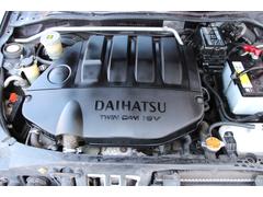 エンジンルームもピカピカです♪前オーナー様が大切にされていた感じが漂うＡｕｔｏ　Ｇａｒａｇｅ　Ｓｈｏｋｅｎ【オススメ】の１台です！ 4