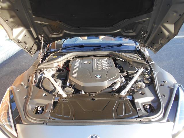M40i フローズン・グレー(15枚目)