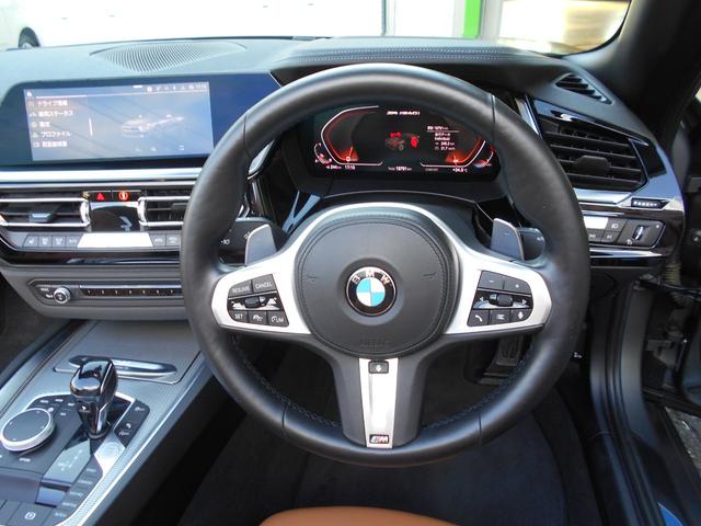 M40i フローズン・グレー(18枚目)